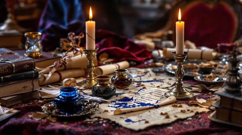 10 Intimate Roleplay Scenarios for Couples – Hva er dette da?