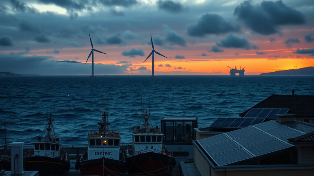 rogaland energi fremtid debatt
