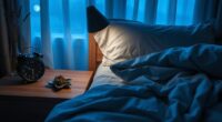 cannabis for improved sleep