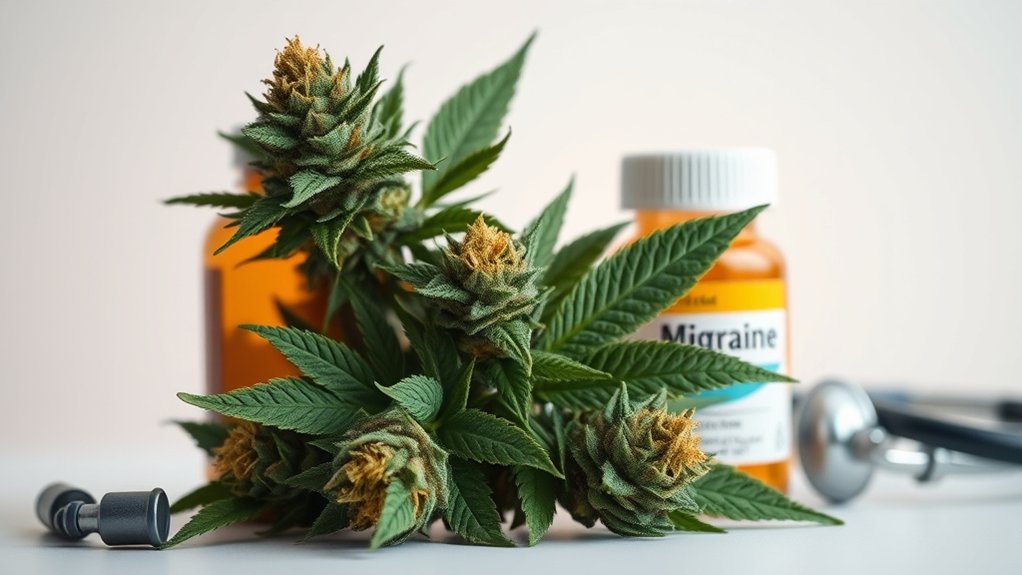 juridiske betraktninger for medisinsk cannabis