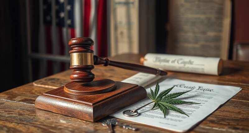 trump ordered to incarcerate