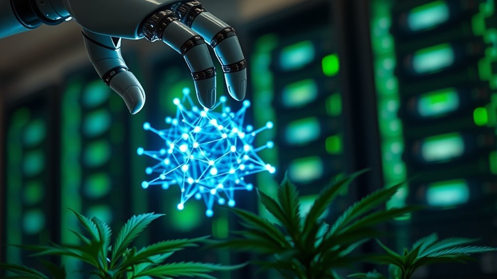 adaptiv AI-modellutvelgelse