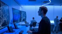 meta s påstand om selvforbedrende kunstig intelligens